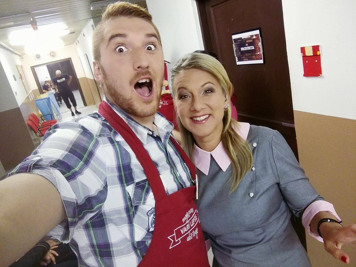 Moja mama - Jozko a Martin IL